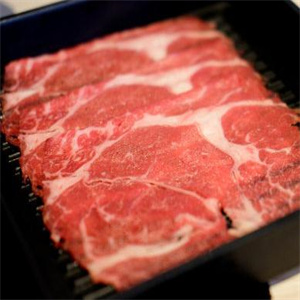 潮汕阿城鮮牛肉火鍋