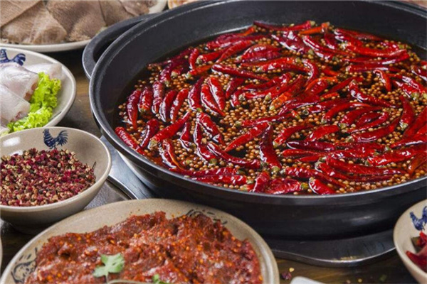 小廟鲜牛潮汕牛肉火锅加盟