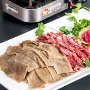 曹記牛肉火鍋