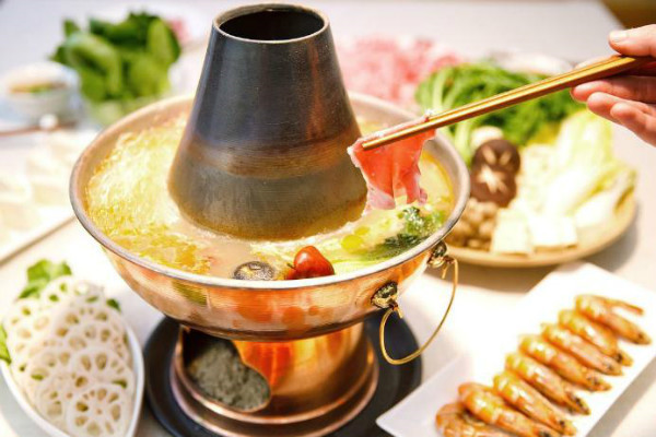 曹记牛肉火锅加盟