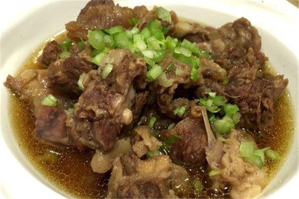哥老管火锅店加盟