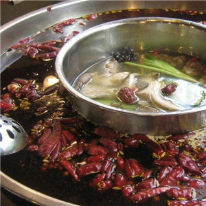 小凳子火鍋