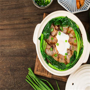 鑫旺煲仔飯