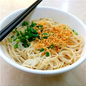 hello粉姑娘米粉