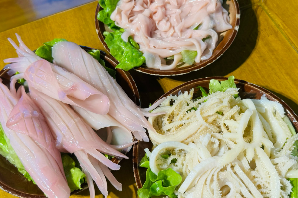 唐珠儿火锅食材加盟
