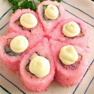 櫻火壽司