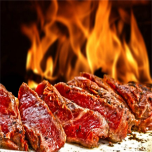 比較熟烤肉