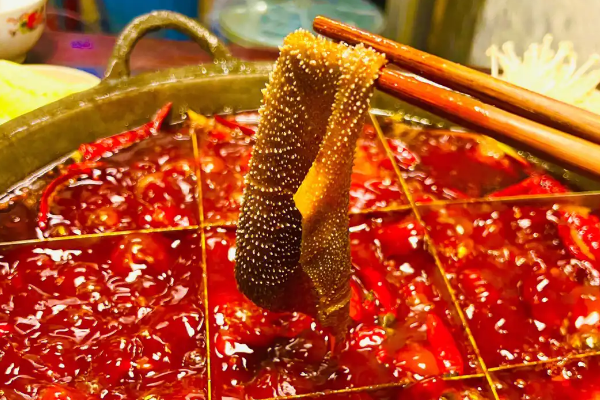 怡味涮健康火锅加盟