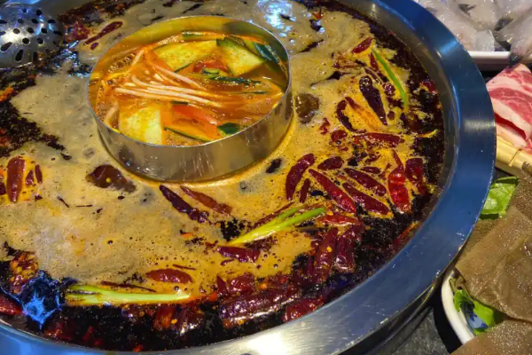 双龙火锅加盟