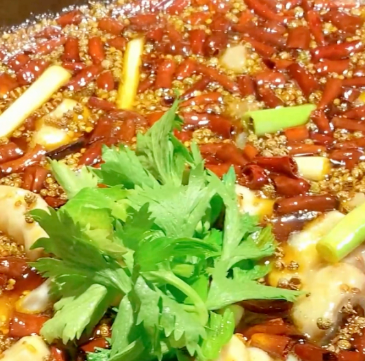 品悅豆撈火鍋