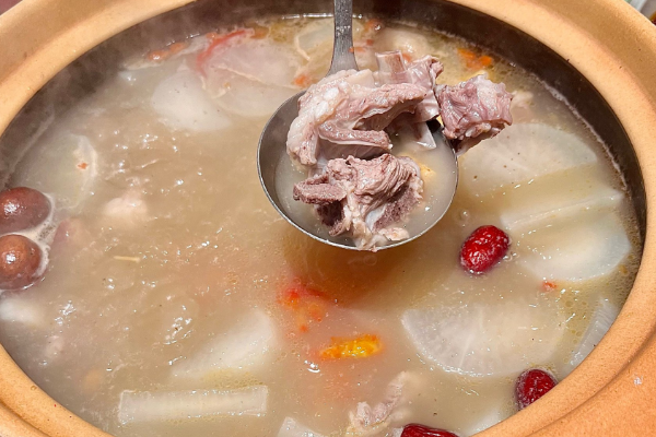 肥味羊火锅城加盟