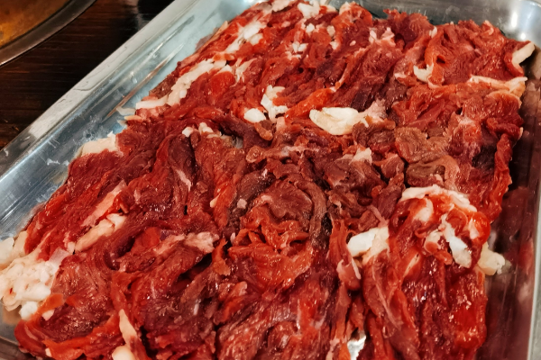 阿五涮羊肉火锅加盟