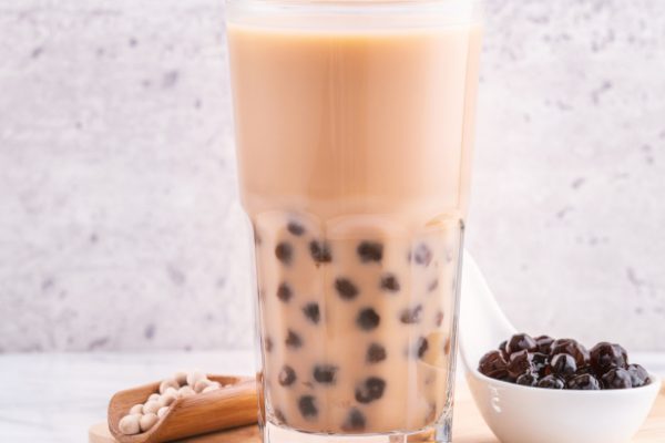 绿岛珍珠奶茶加盟