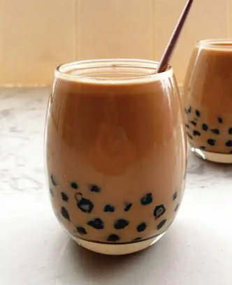 咔咔羅蒂奶茶店