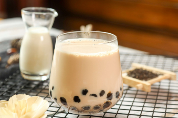 贝乐时光奶茶店加盟
