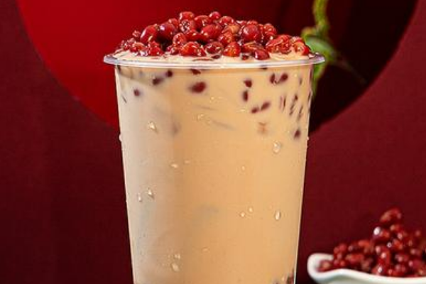 双双茶加盟