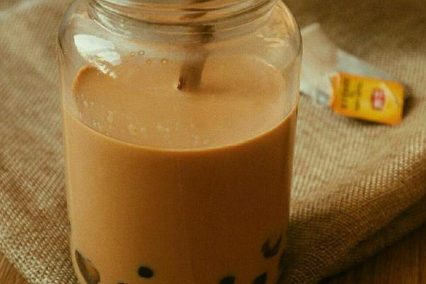 JOES TEA奶茶加盟