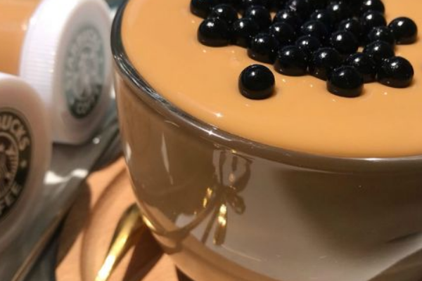 JOES TEA奶茶加盟