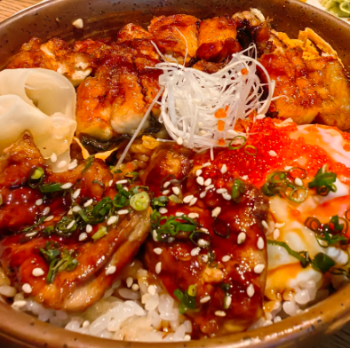 泉亭日本料理