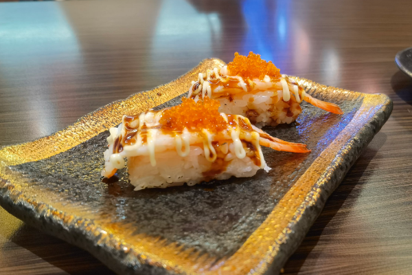 泉亭日本料理加盟