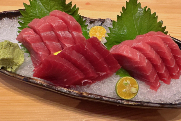 赤坂舞马雅日料加盟