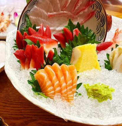 百舌家庭料理
