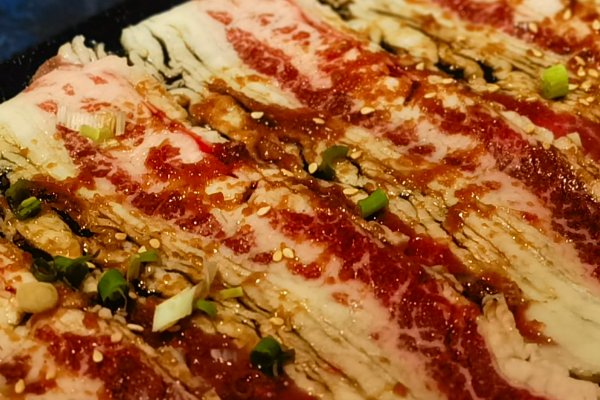 韩品轩自助烤肉加盟