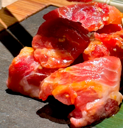 东浦烤肉