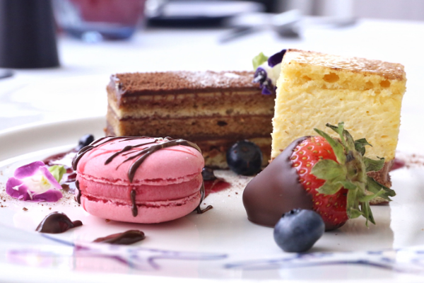 BON CAKE甜品加盟