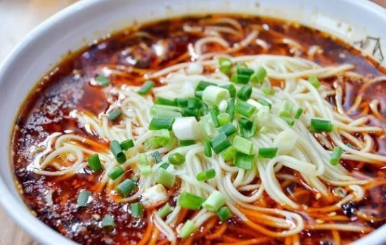 小面