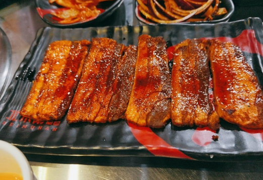 北木南烤肉