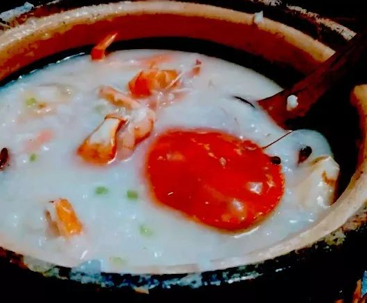 美味1号粥屋