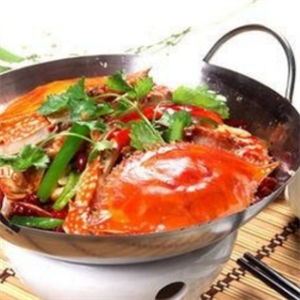 muke肉蟹煲