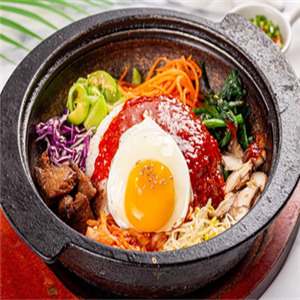 熺燃煲仔飯