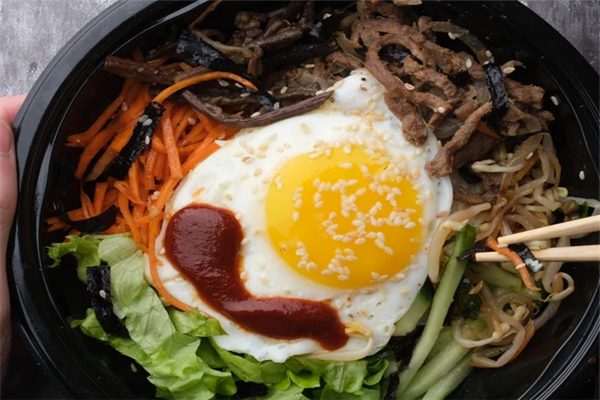 熺燃煲仔饭加盟