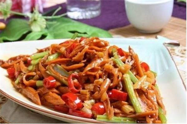 舌尖至上湘菜加盟