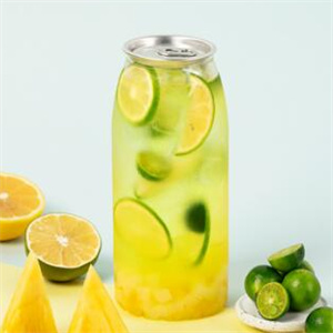 大高雄飲品