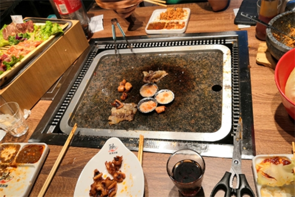 宅食社烤肉饭加盟