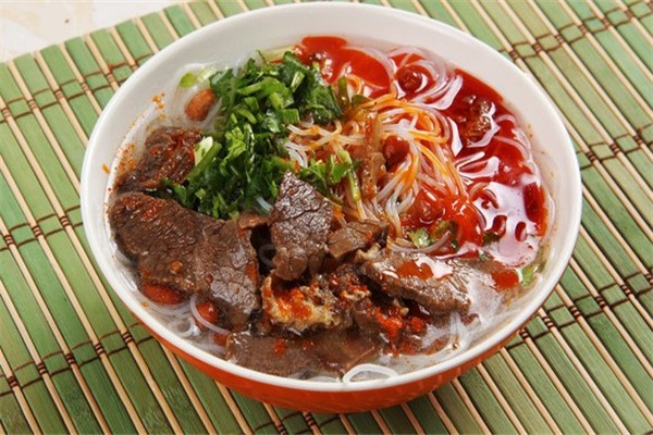 冒菜世家加盟