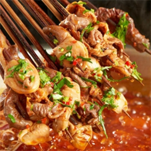 柏味汇火锅串串