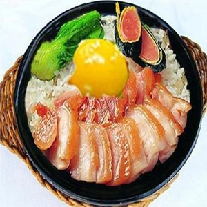 漁家煲仔飯