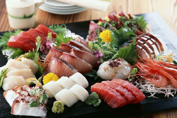 藻前料理加盟