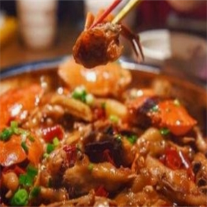 澳葡肉蟹煲