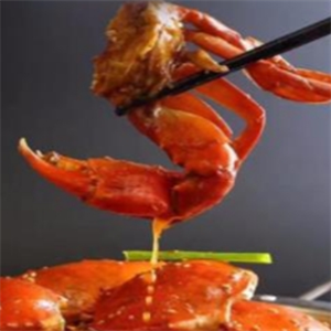 雨澤肉蟹煲