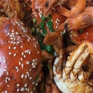 捌柒伍肉蟹煲