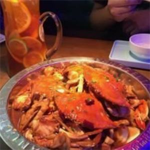 仨俩肉蟹煲