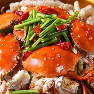  Jiayi Crab Soup