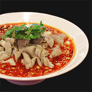 香碗冒菜