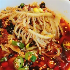 品味冒菜