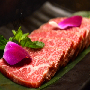 肉之萬世日式烤肉